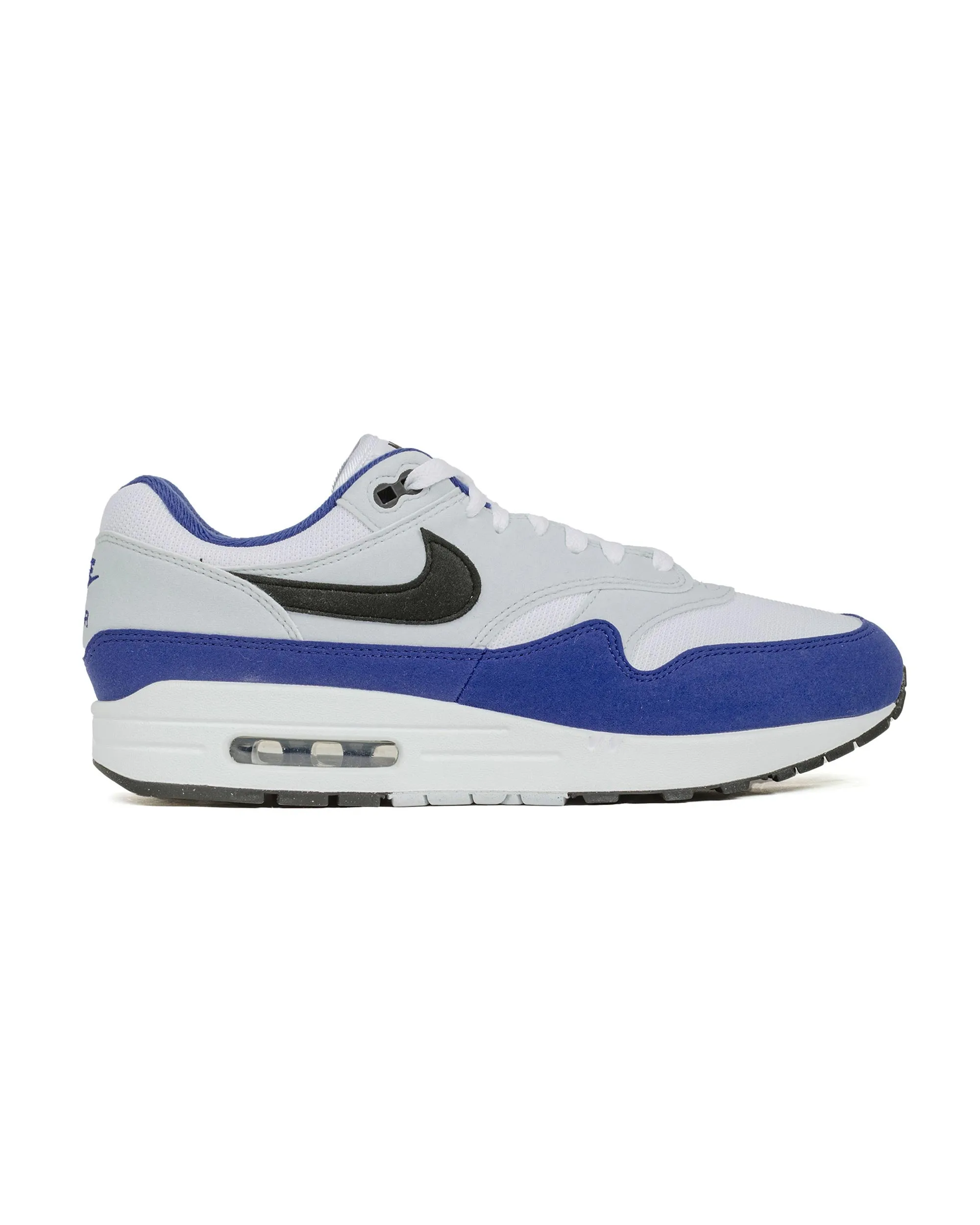 Nike Air Max 1 Deep Royal Blue