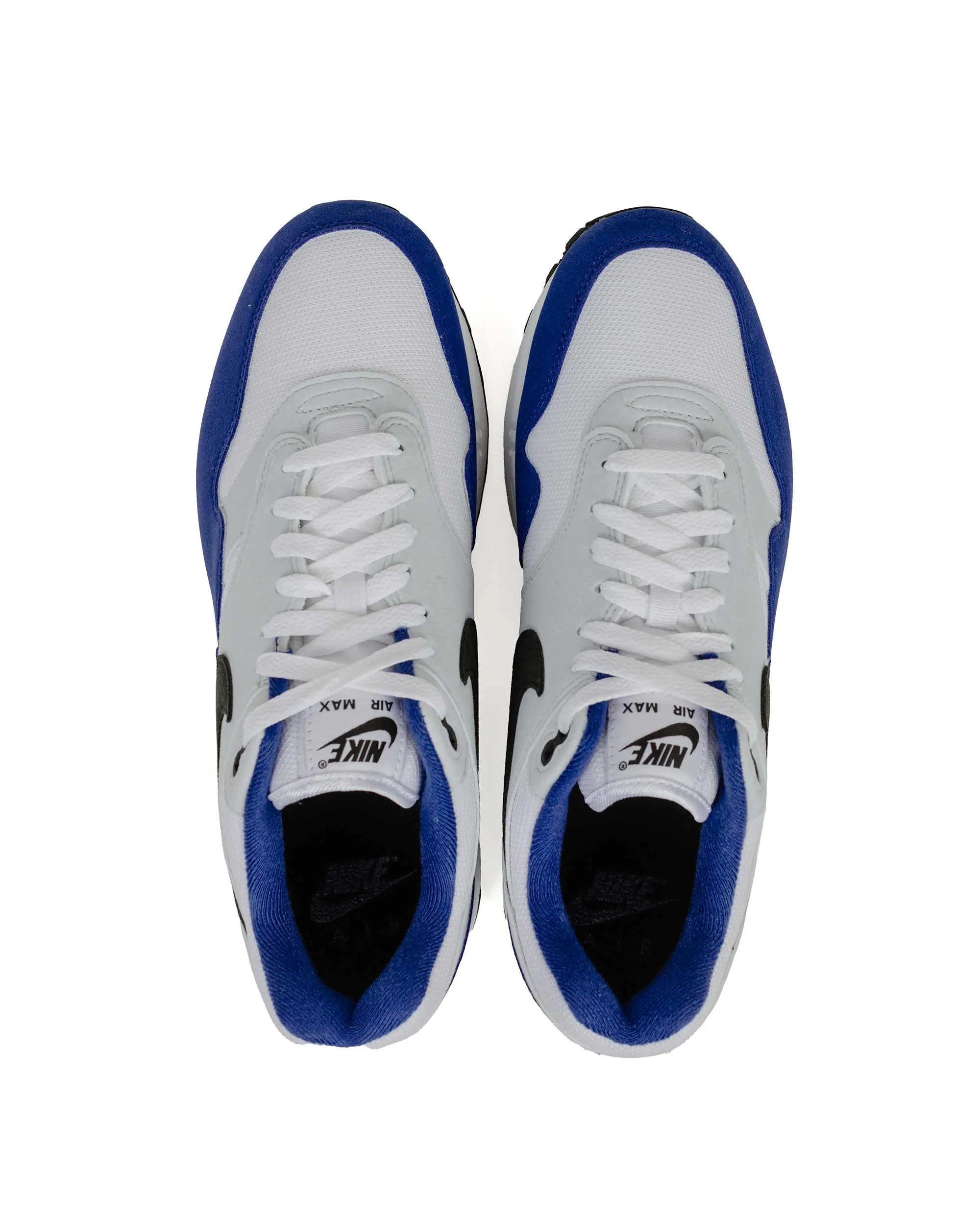 Nike Air Max 1 Deep Royal Blue