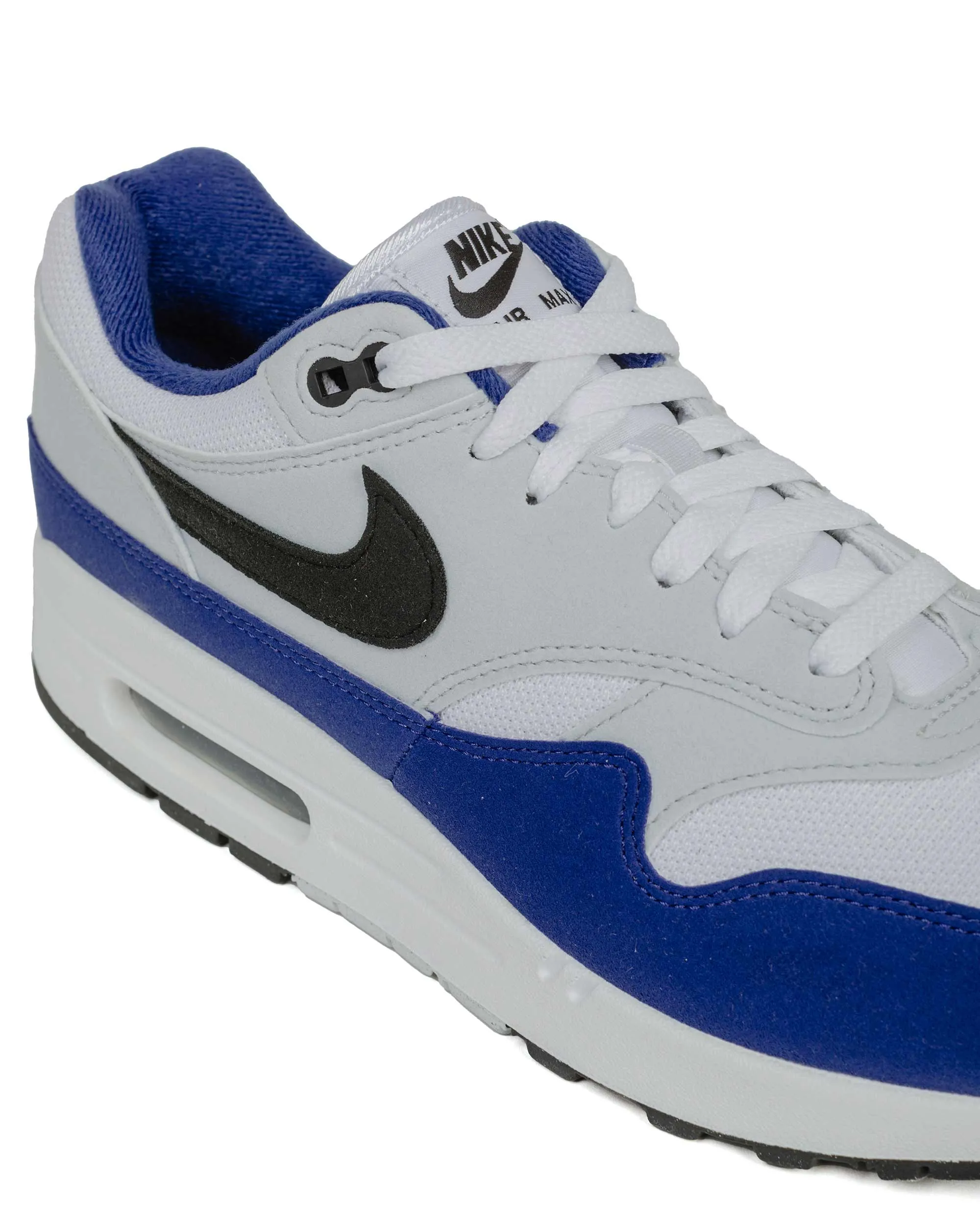 Nike Air Max 1 Deep Royal Blue