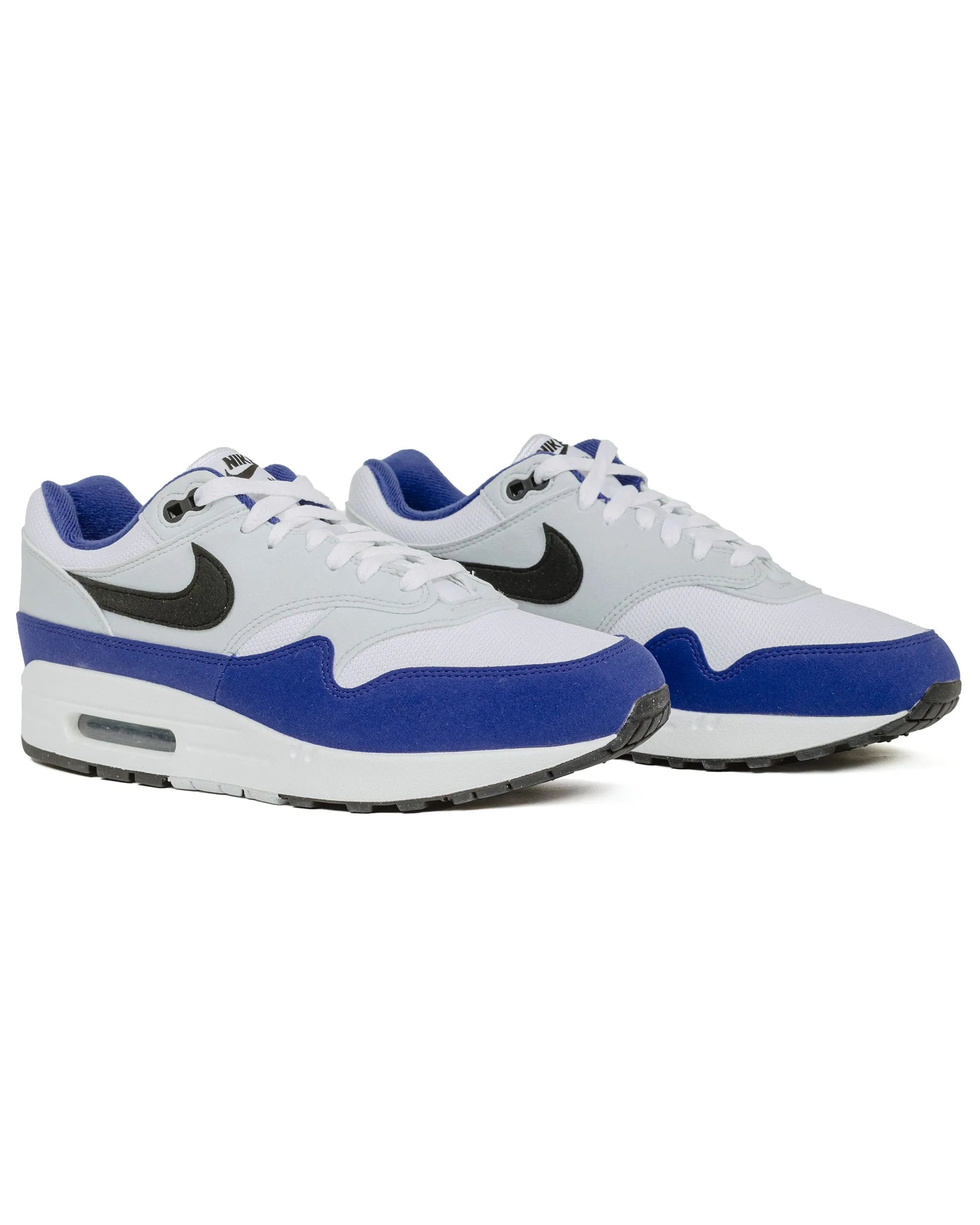 Nike Air Max 1 Deep Royal Blue