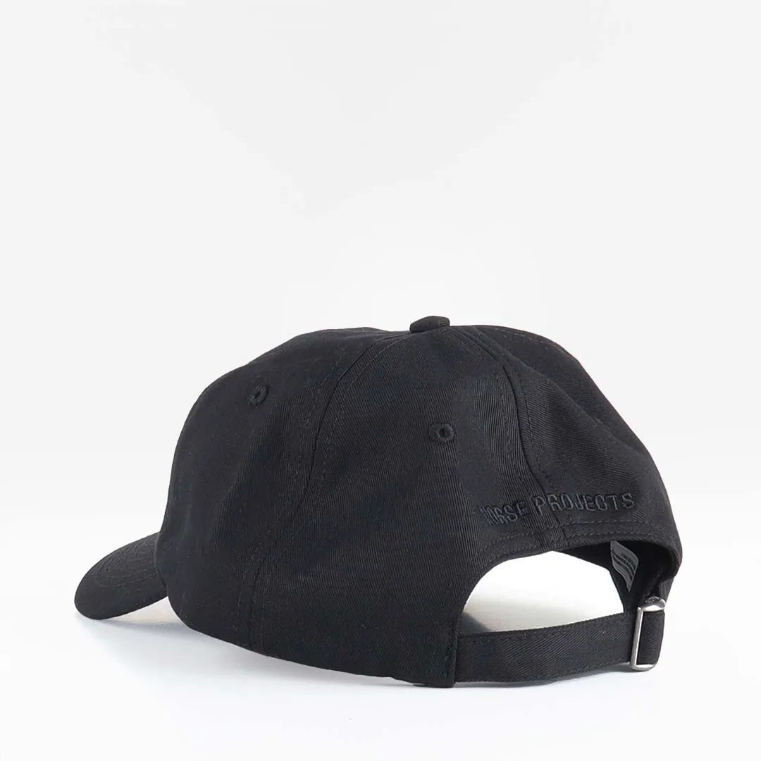 Norse Projects Twill Sports Cap