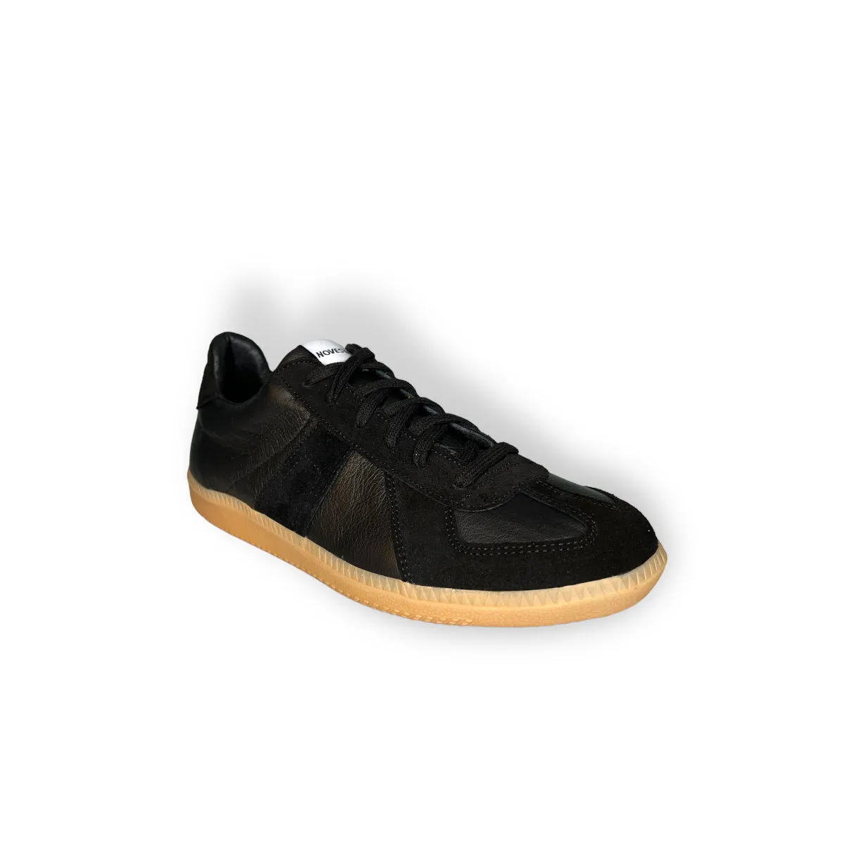 Novesta German Army Trainer black/transparent