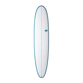 NSP Elements 9ft Longboard Surfboard