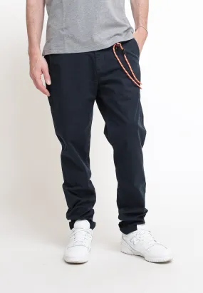 Pant Chino Slim - Navy Blue