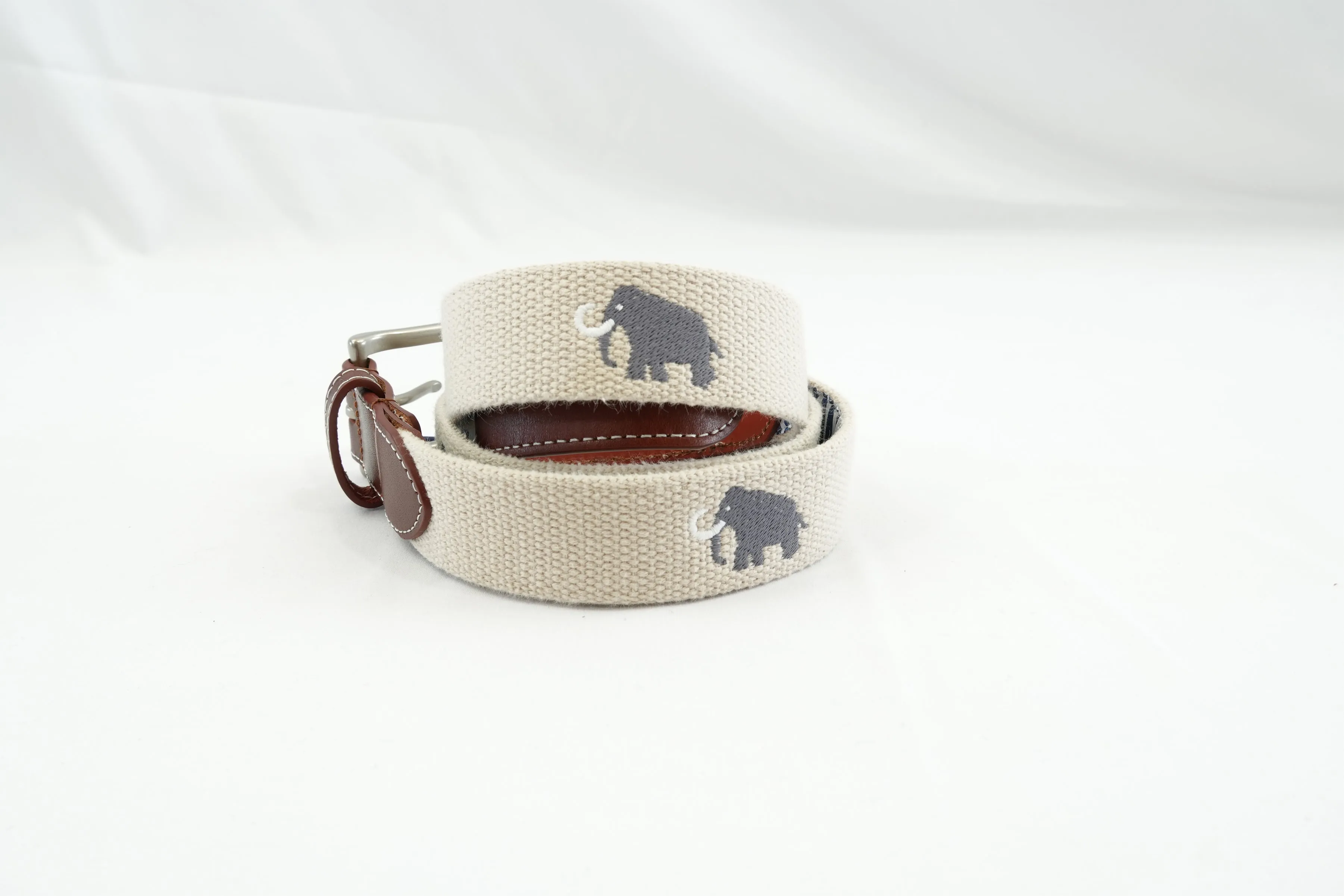 Peter Millar Mammoth Belts