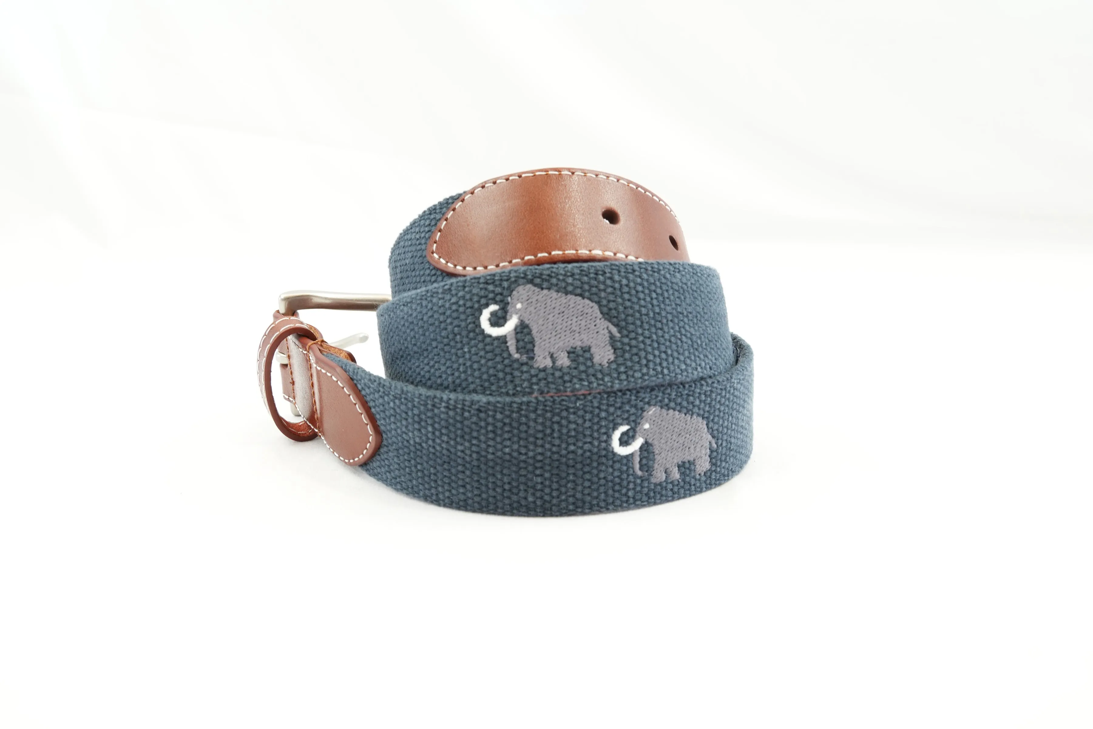 Peter Millar Mammoth Belts