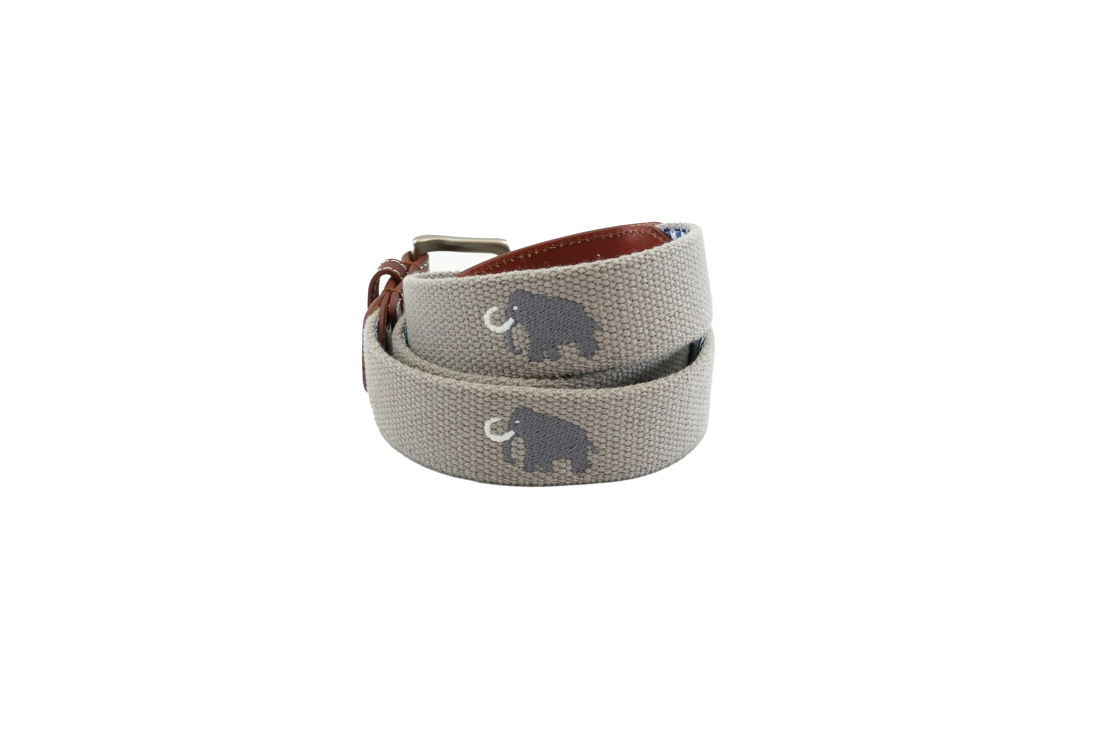 Peter Millar Mammoth Belts