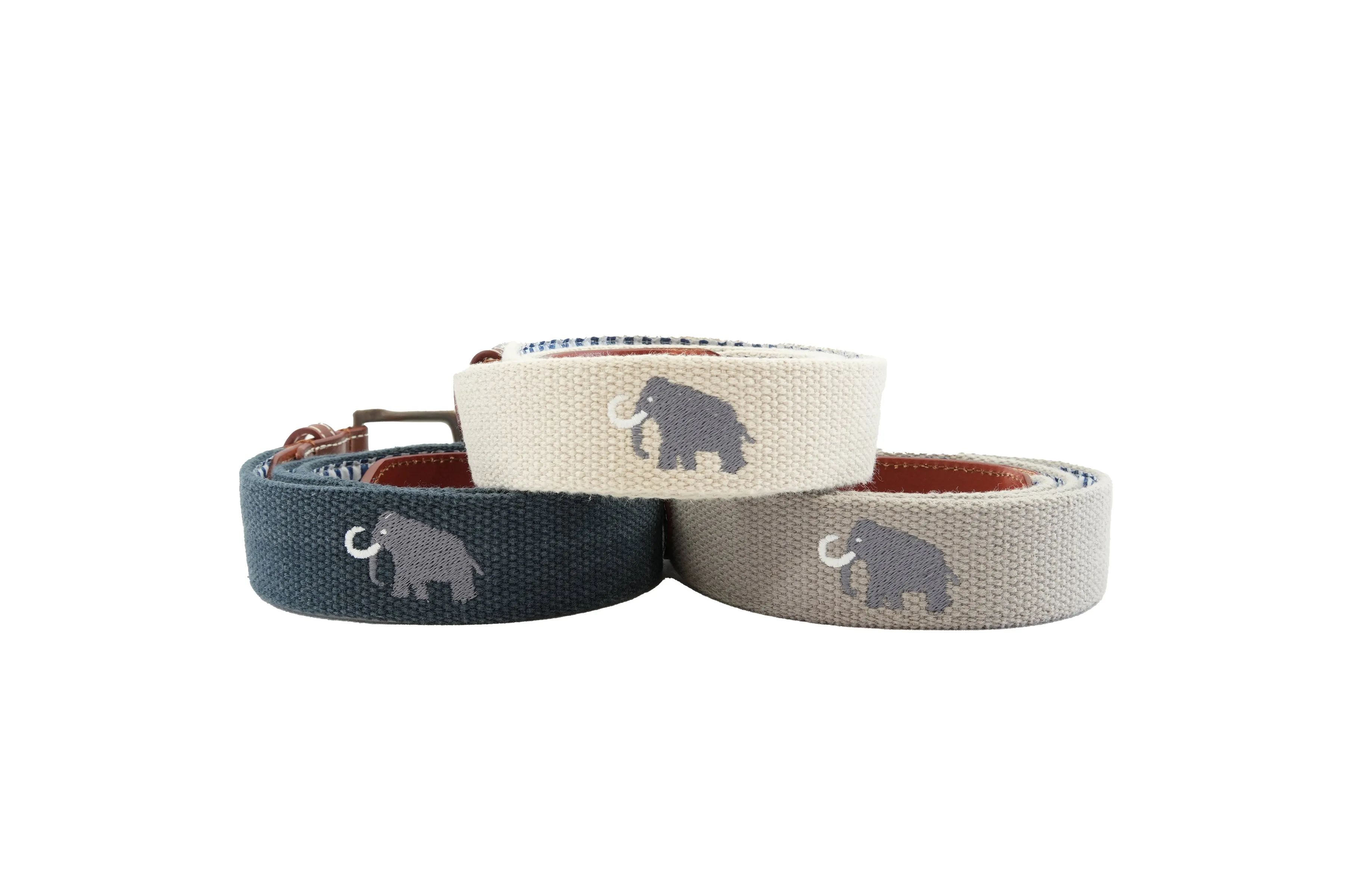 Peter Millar Mammoth Belts