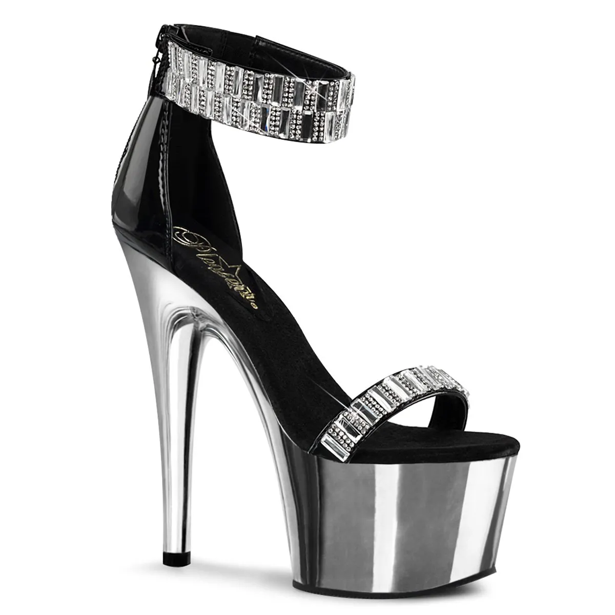 Pleaser Adore-769RS Sandals