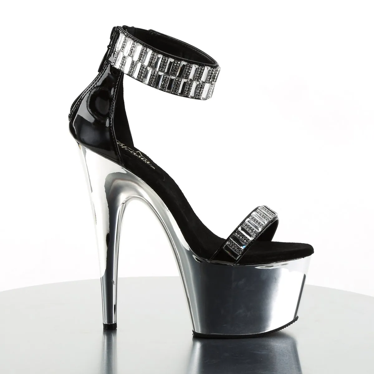 Pleaser Adore-769RS Sandals