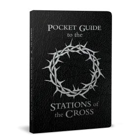 Pocket Guide to the Stations of the Cross