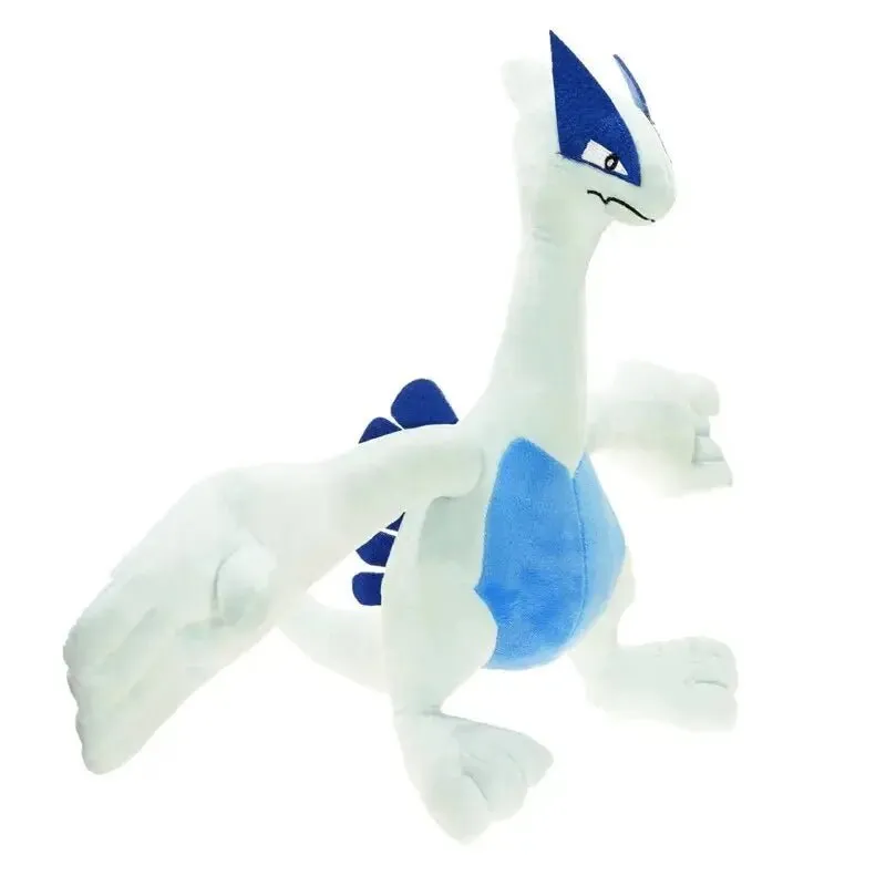 Pokemon Beast Lugia Soft Stuffed 35cm