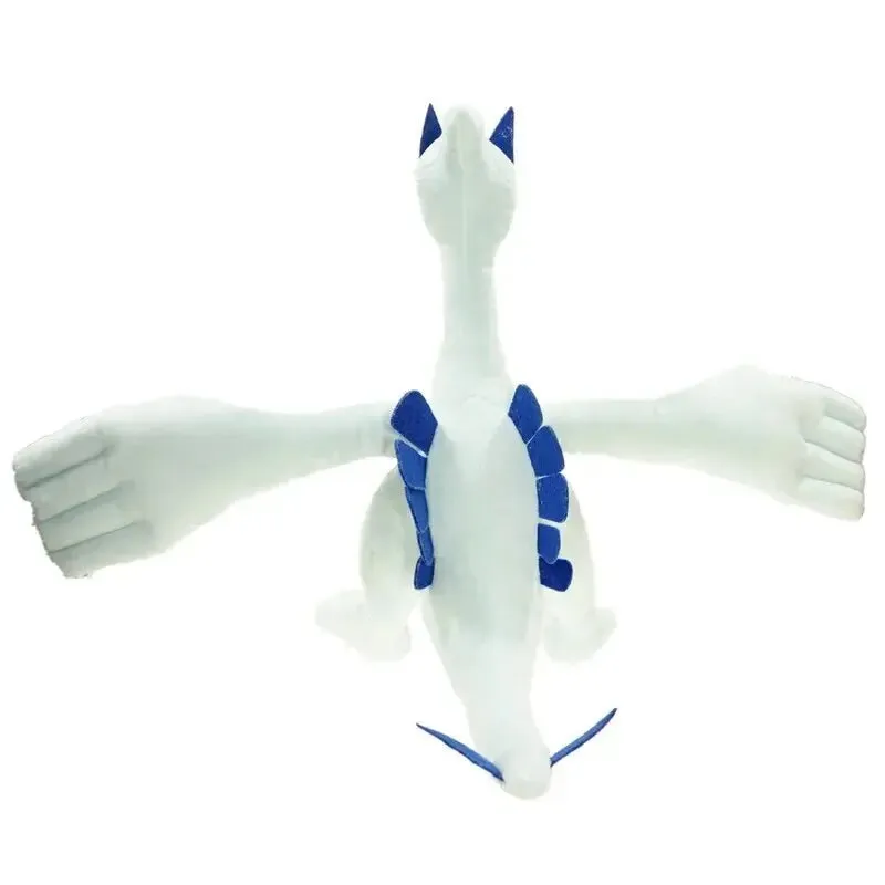 Pokemon Beast Lugia Soft Stuffed 35cm