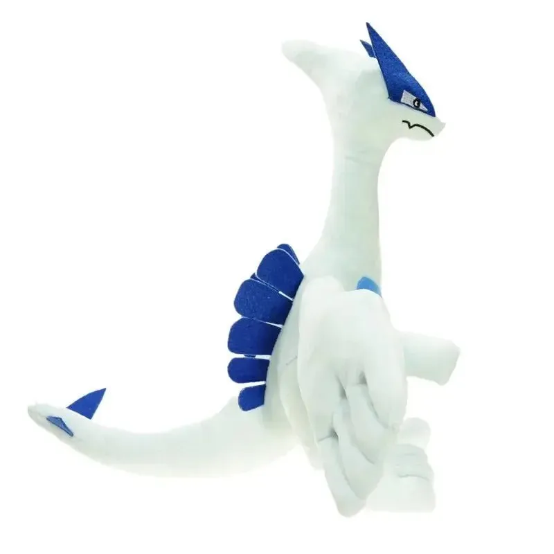 Pokemon Beast Lugia Soft Stuffed 35cm