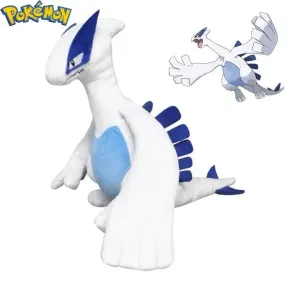 Pokemon Beast Lugia Soft Stuffed 35cm