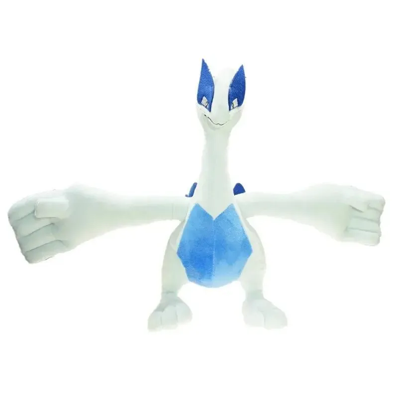 Pokemon Beast Lugia Soft Stuffed 35cm