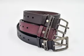 Polo Louie Pin Buckle Belt