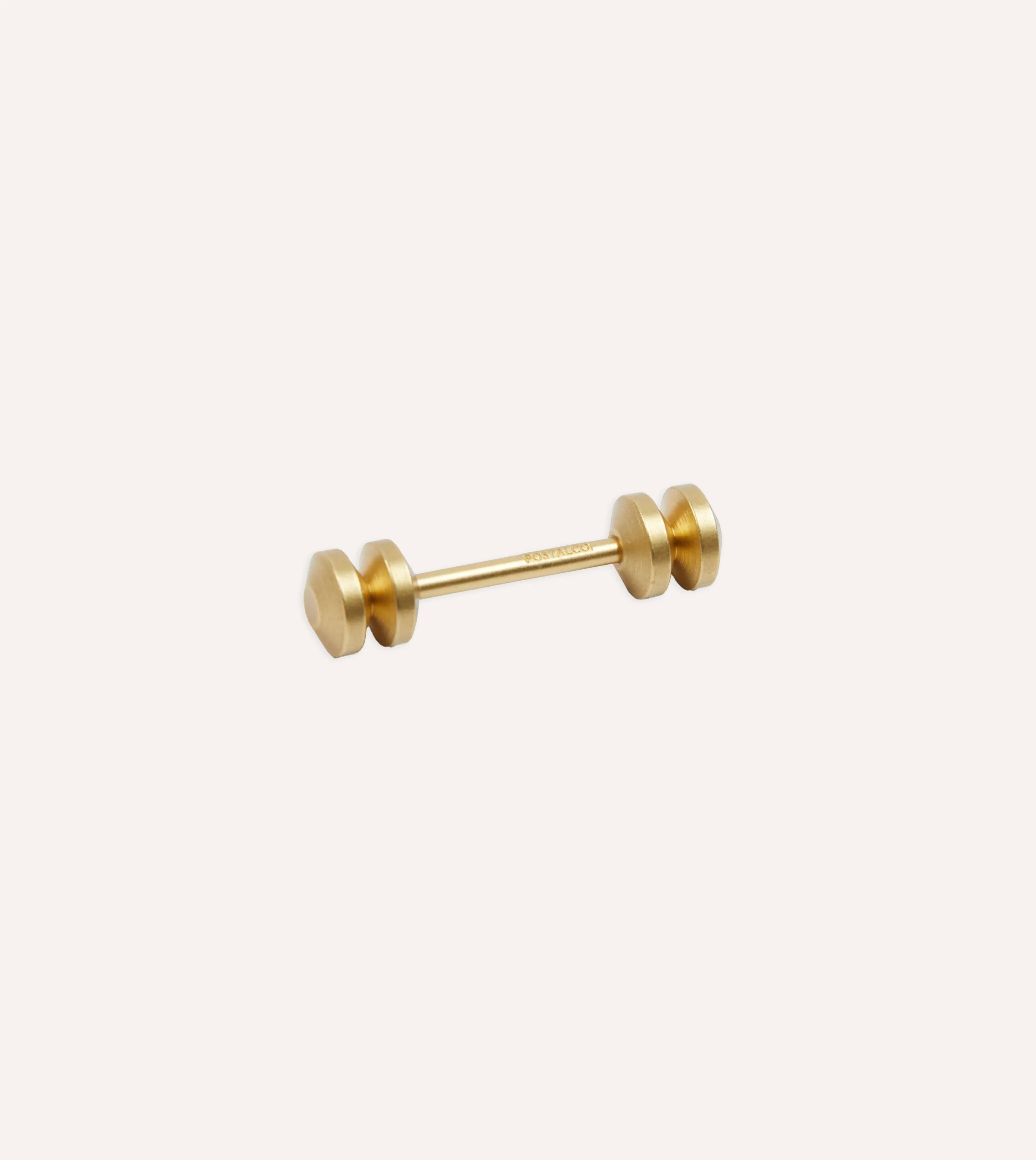 Postalco Abacus Totem Key Holder