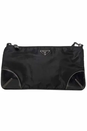 Prada 2004 Tessuto Shoulder Bag