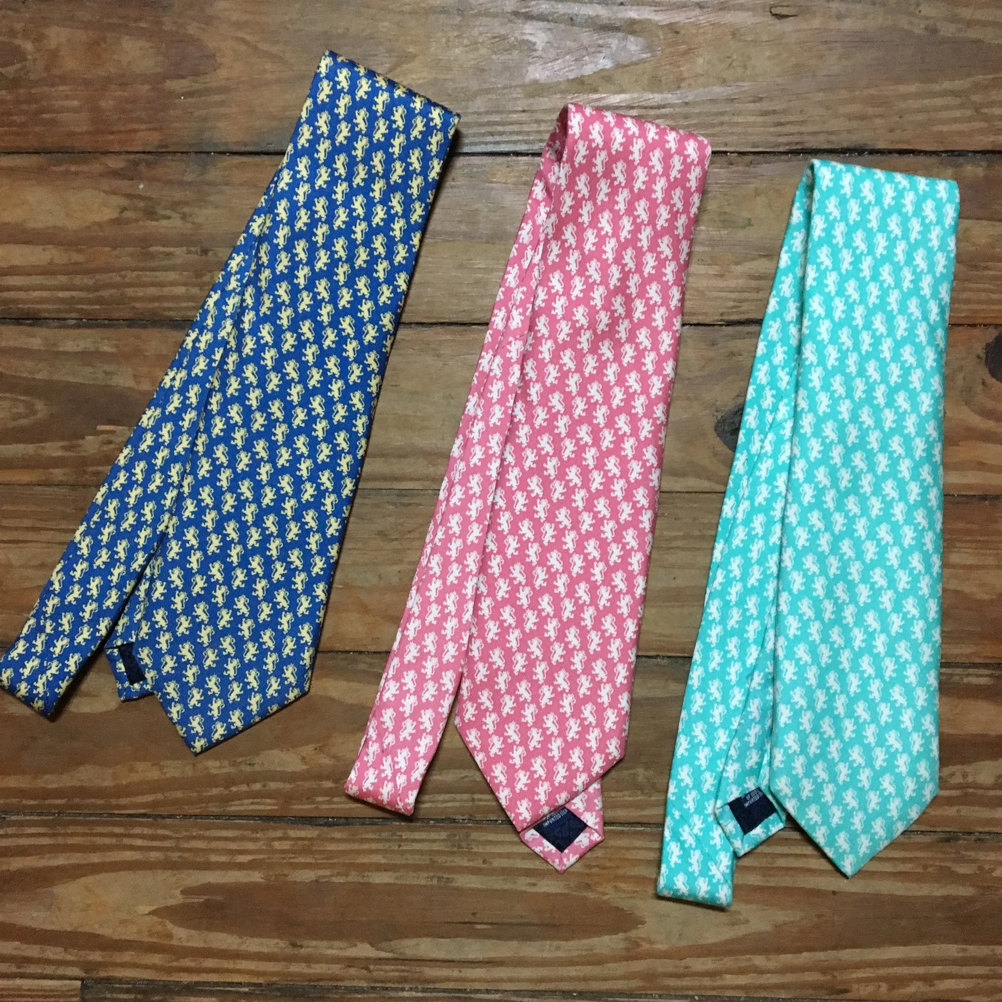 President Vineyard Vines Tie