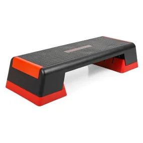 Pro Step (red-black)