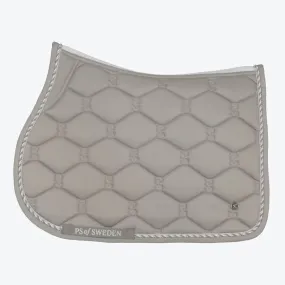 PS of Sweden Moon Rock Classic Jump Saddle Pad