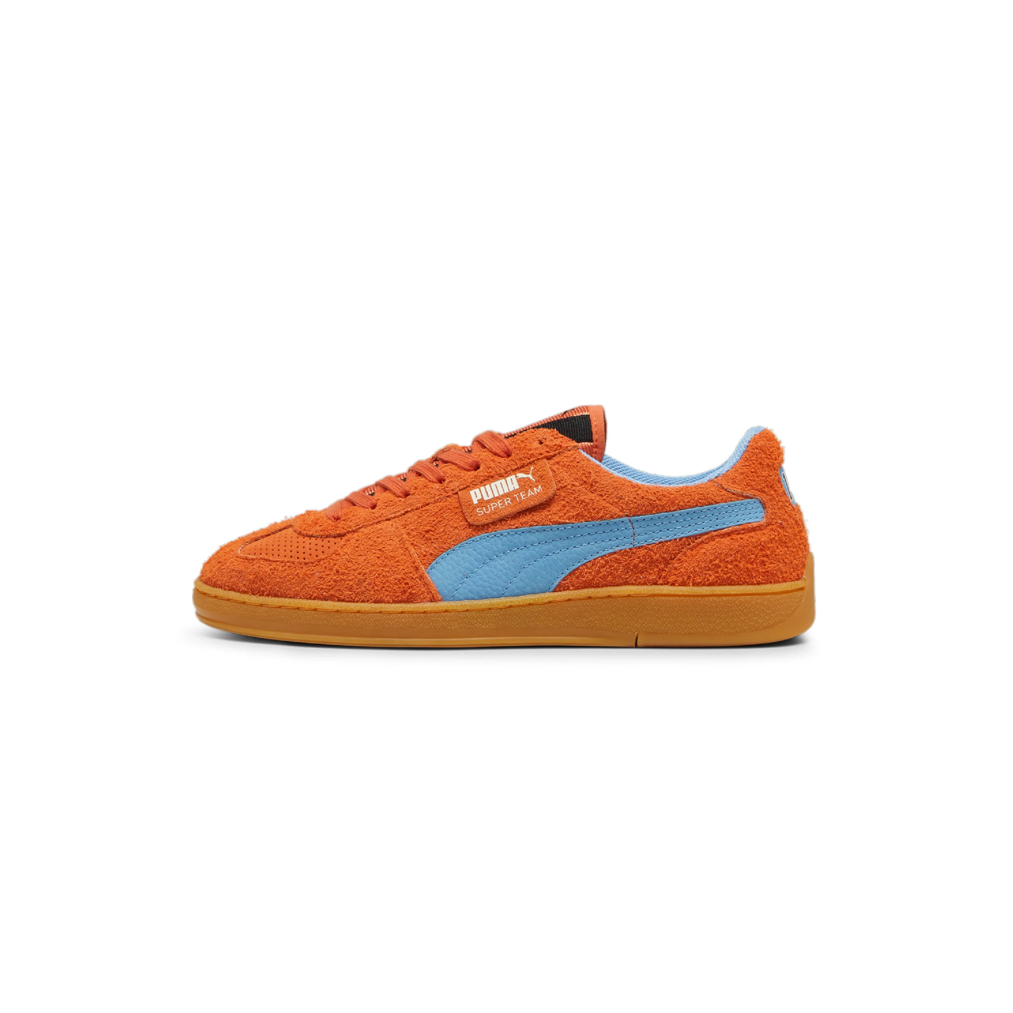 Puma Super Team No 14 Flame Flicker / Team Light Blue