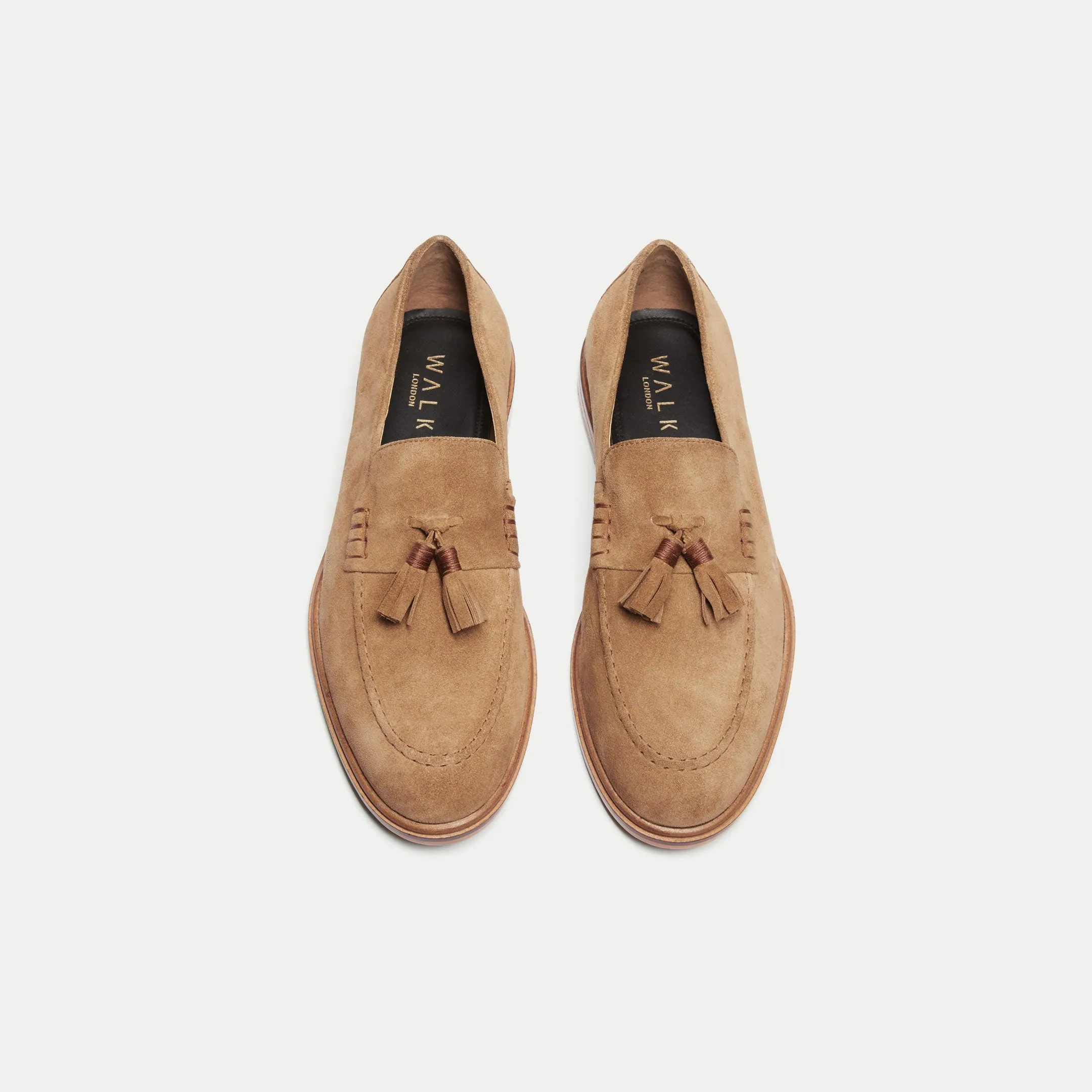 Putney Tassel Loafer