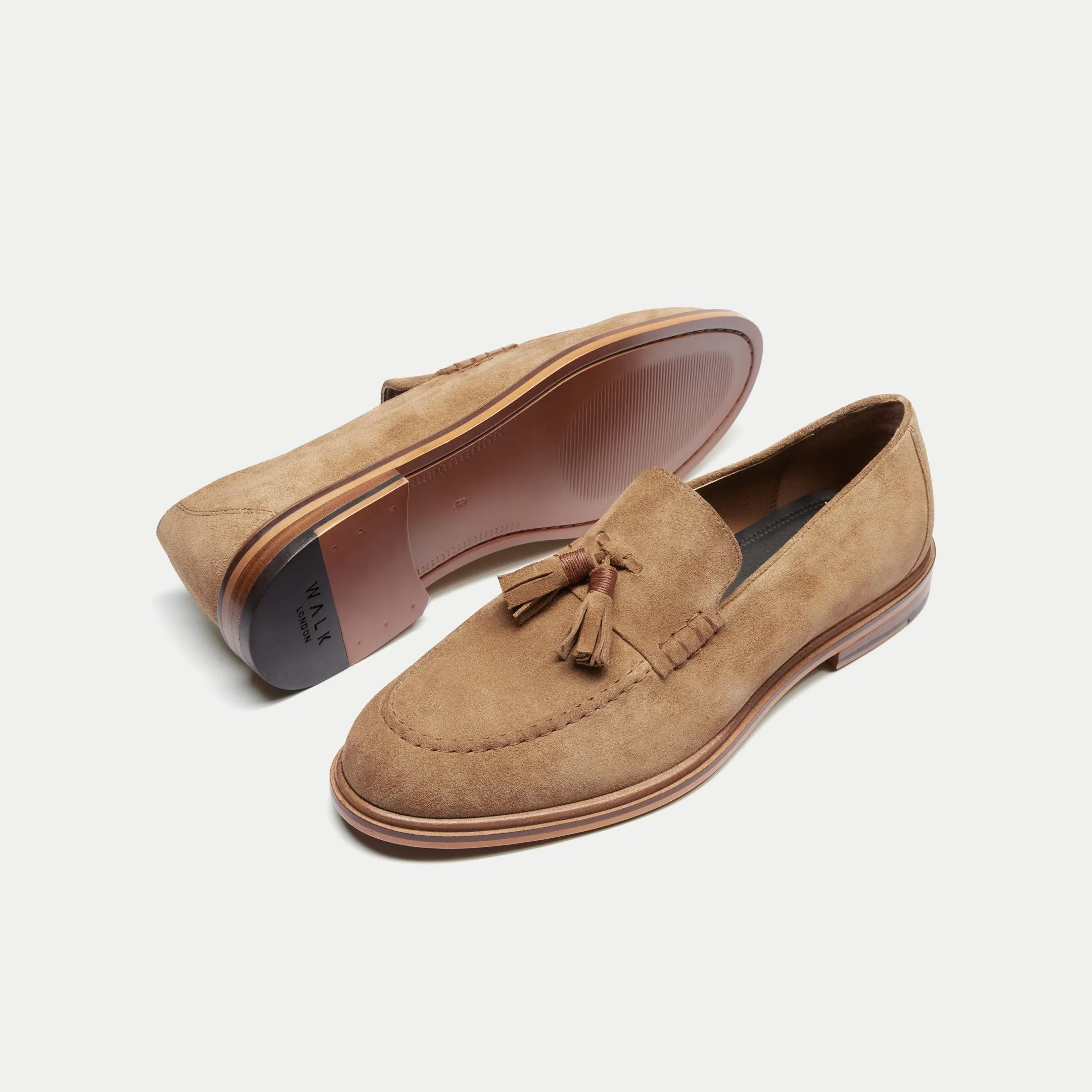 Putney Tassel Loafer