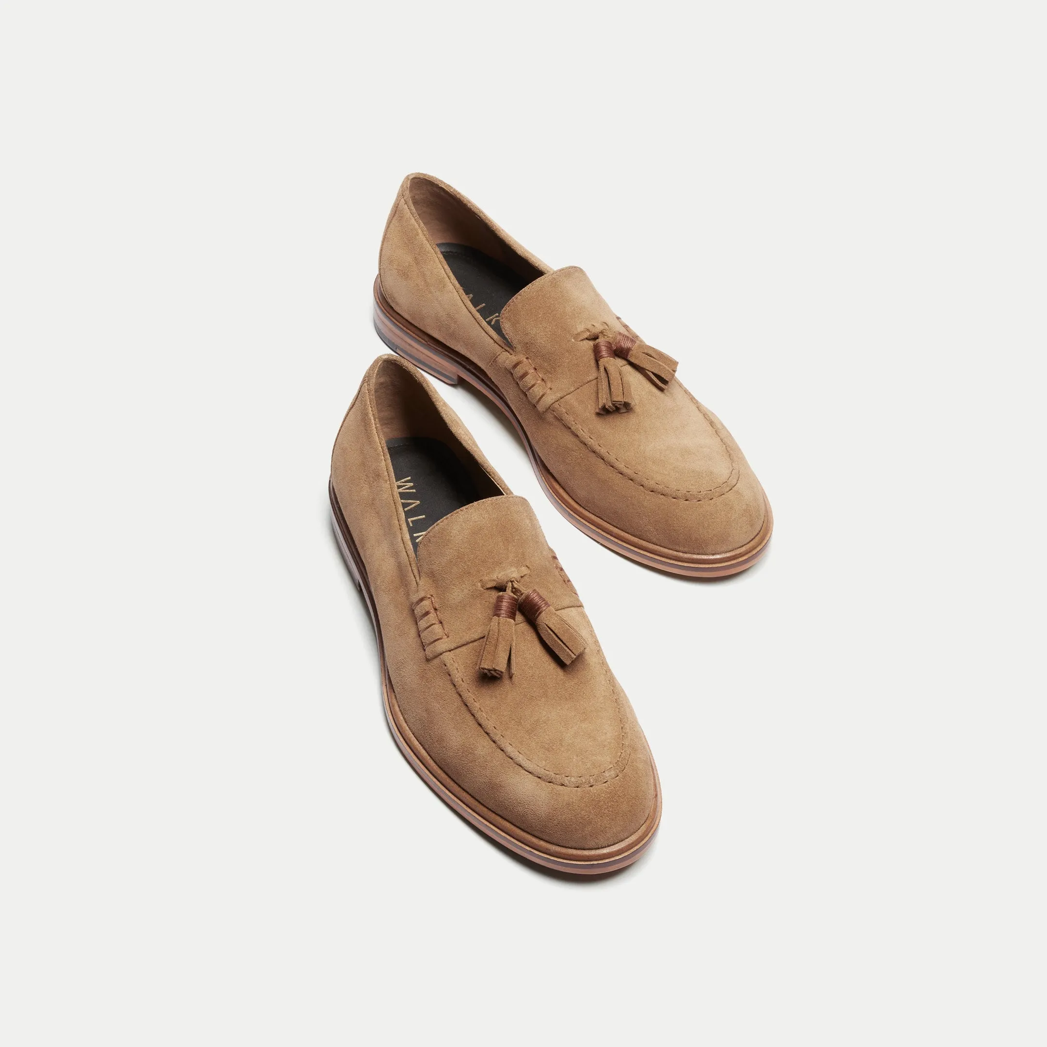 Putney Tassel Loafer