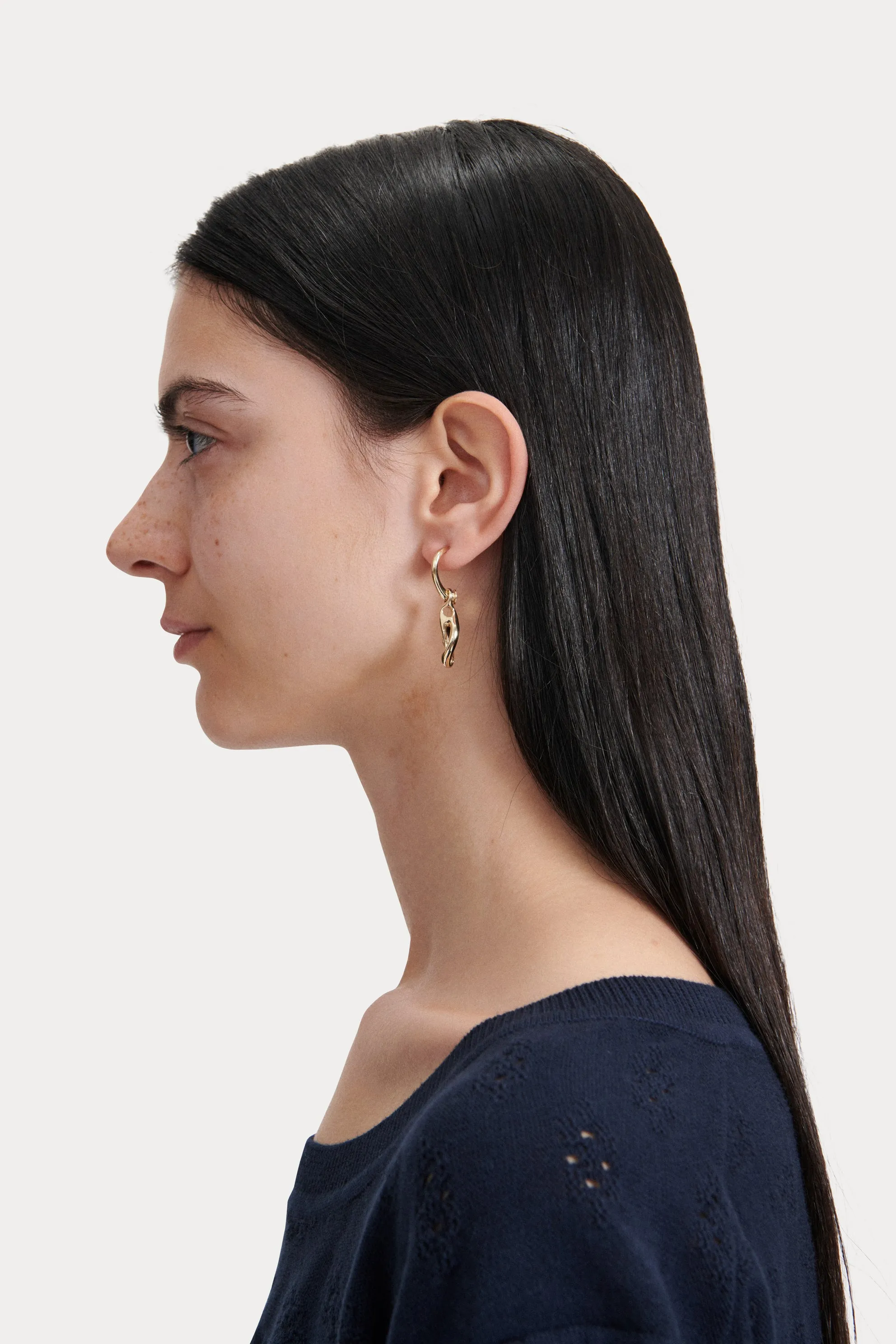 Quarry Ramon Earring Pair