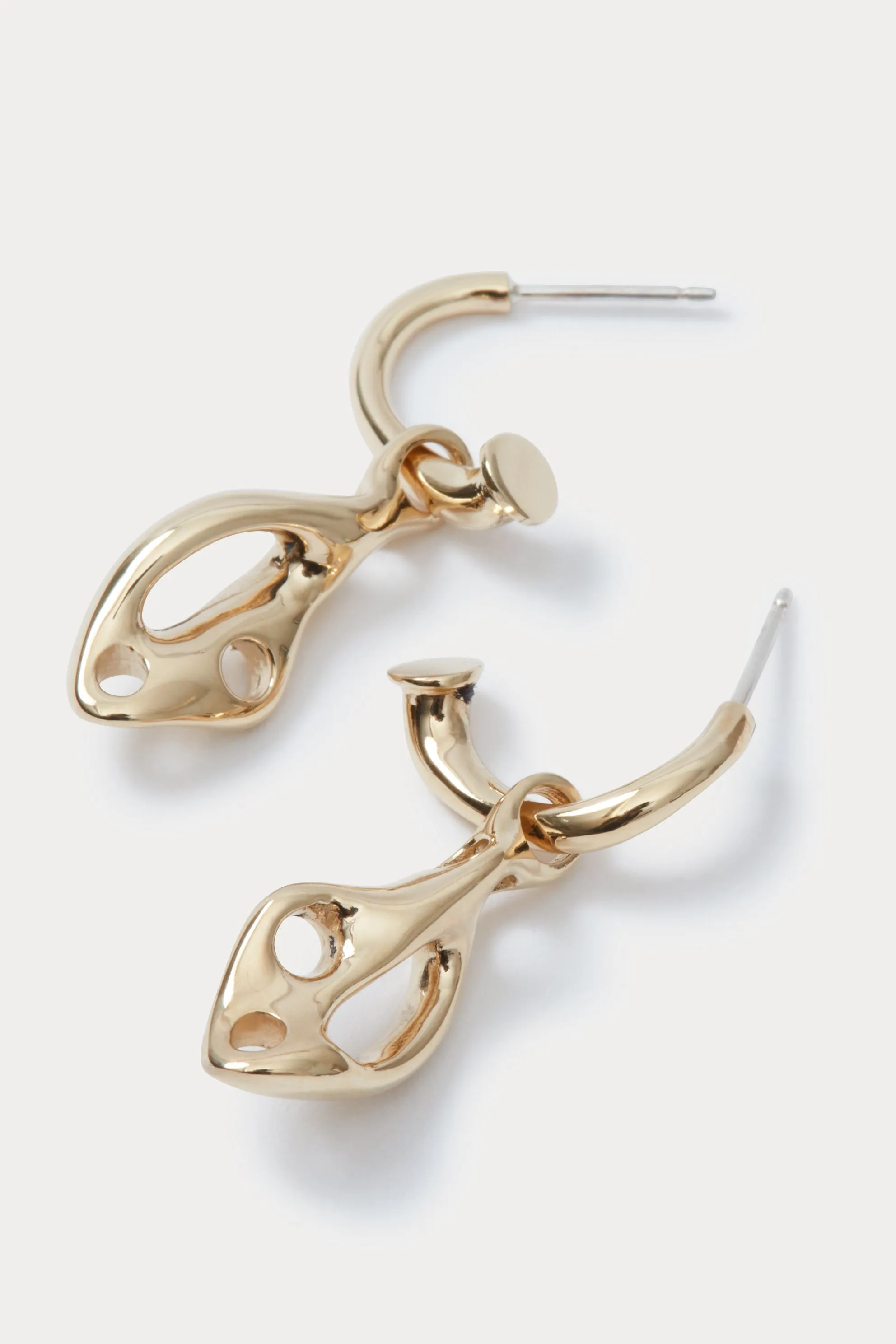 Quarry Ramon Earring Pair