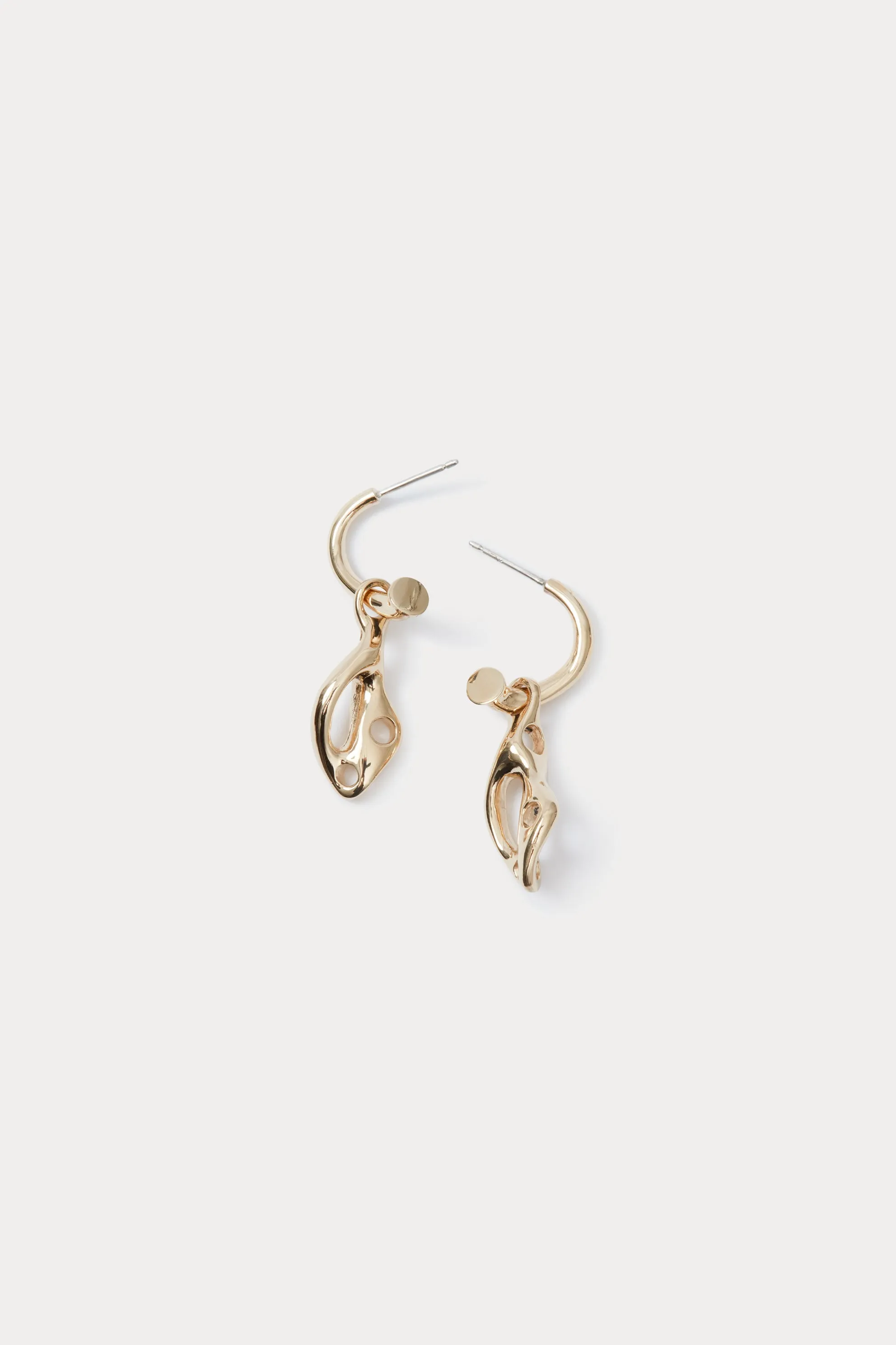 Quarry Ramon Earring Pair