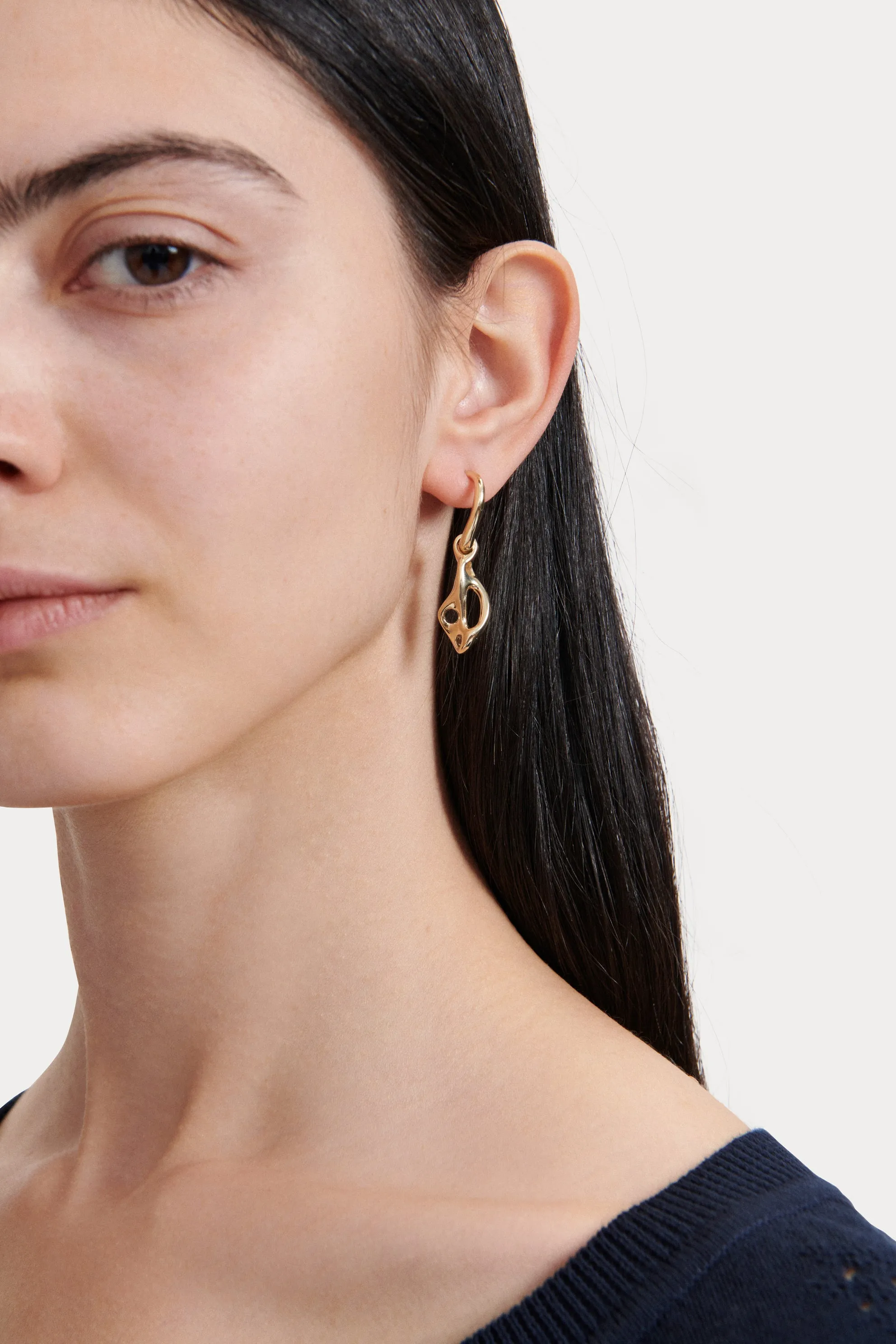 Quarry Ramon Earring Pair