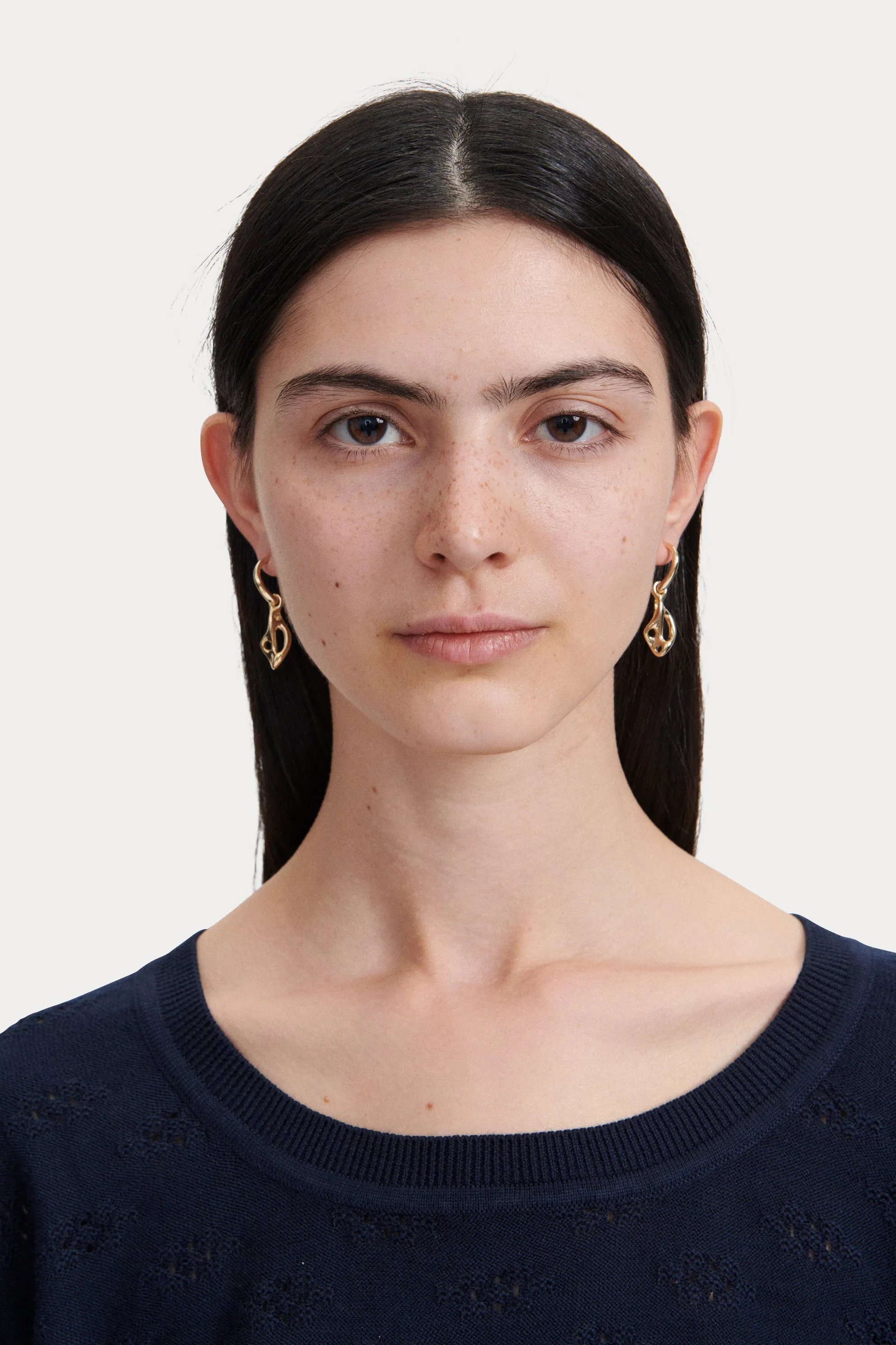 Quarry Ramon Earring Pair