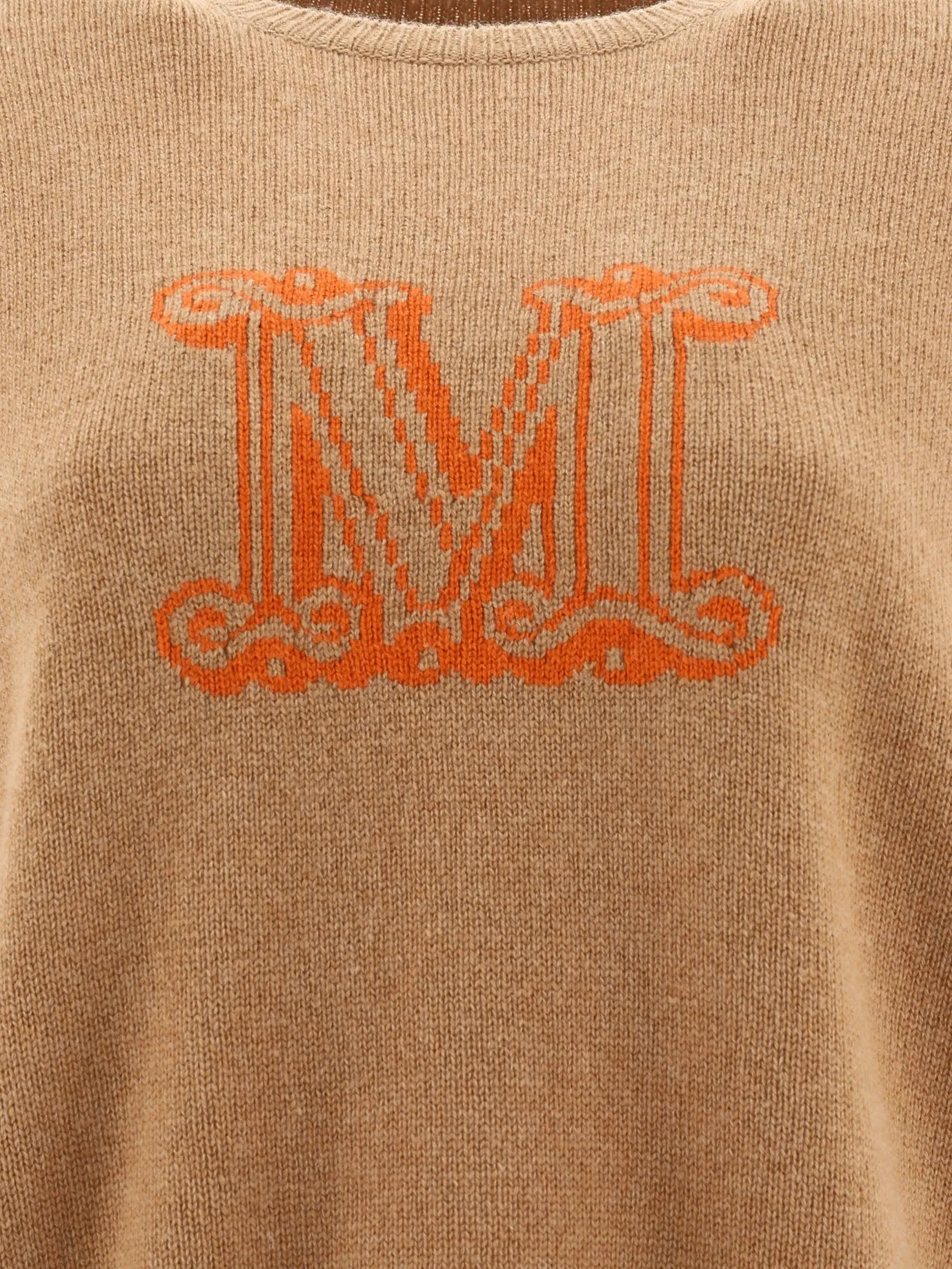 "EDO MAXMARAGRAM" SWEATER