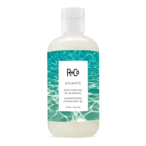 R Co | Atlantis Moisturizing B5 Shampoo 251ml