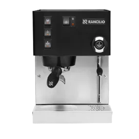 Rancilio Silvia V6 E Model