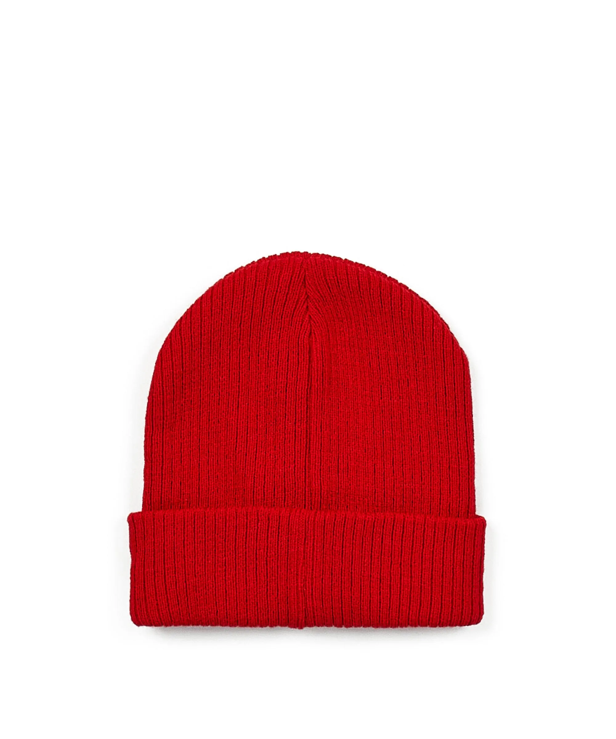 RB Series Beanie - Red