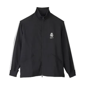   Real Madrid Travel Track Top 'Black'