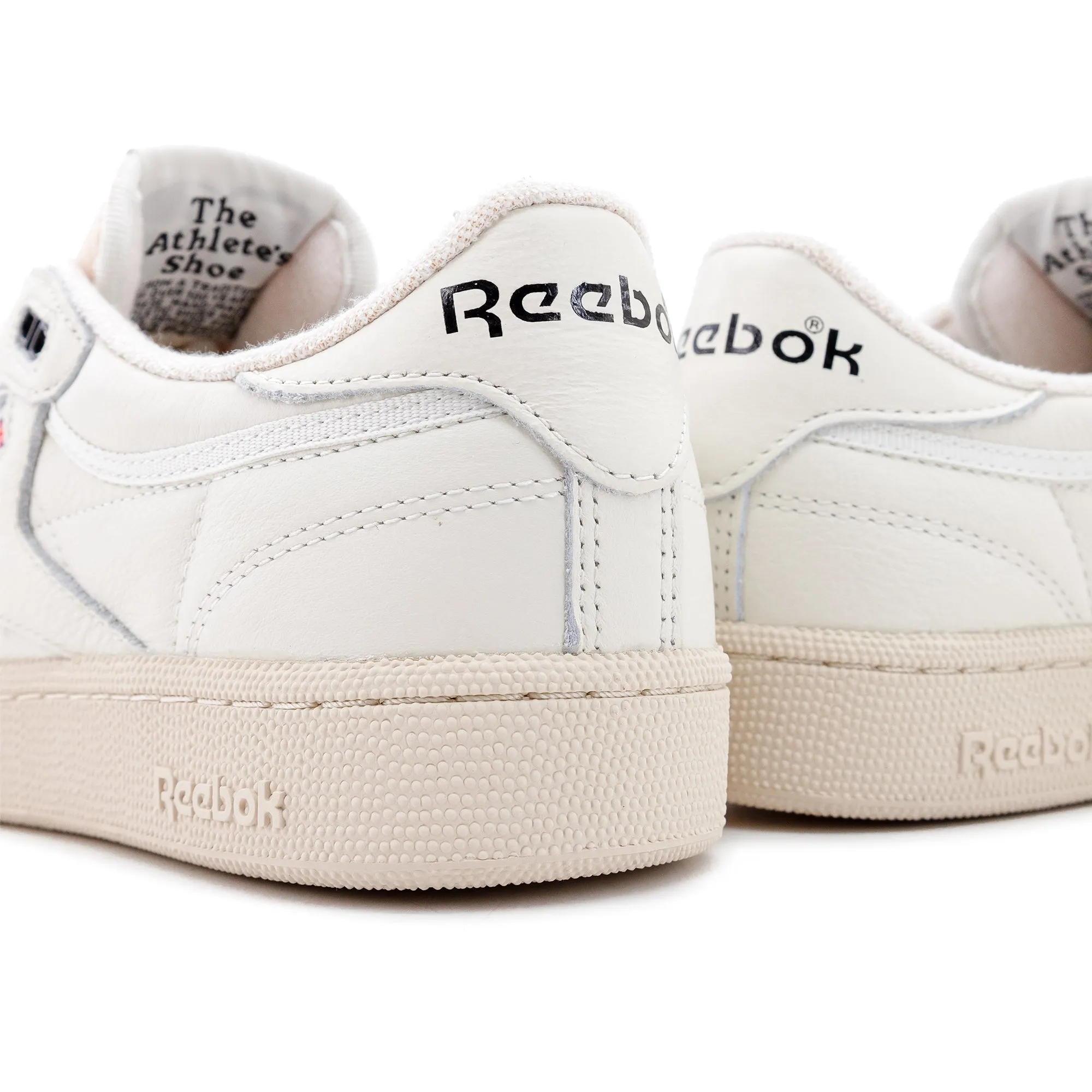 Reebok Club C 85 Vintage Chalk 100033000