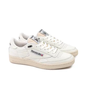 Reebok Club C 85 Vintage Chalk 100033000