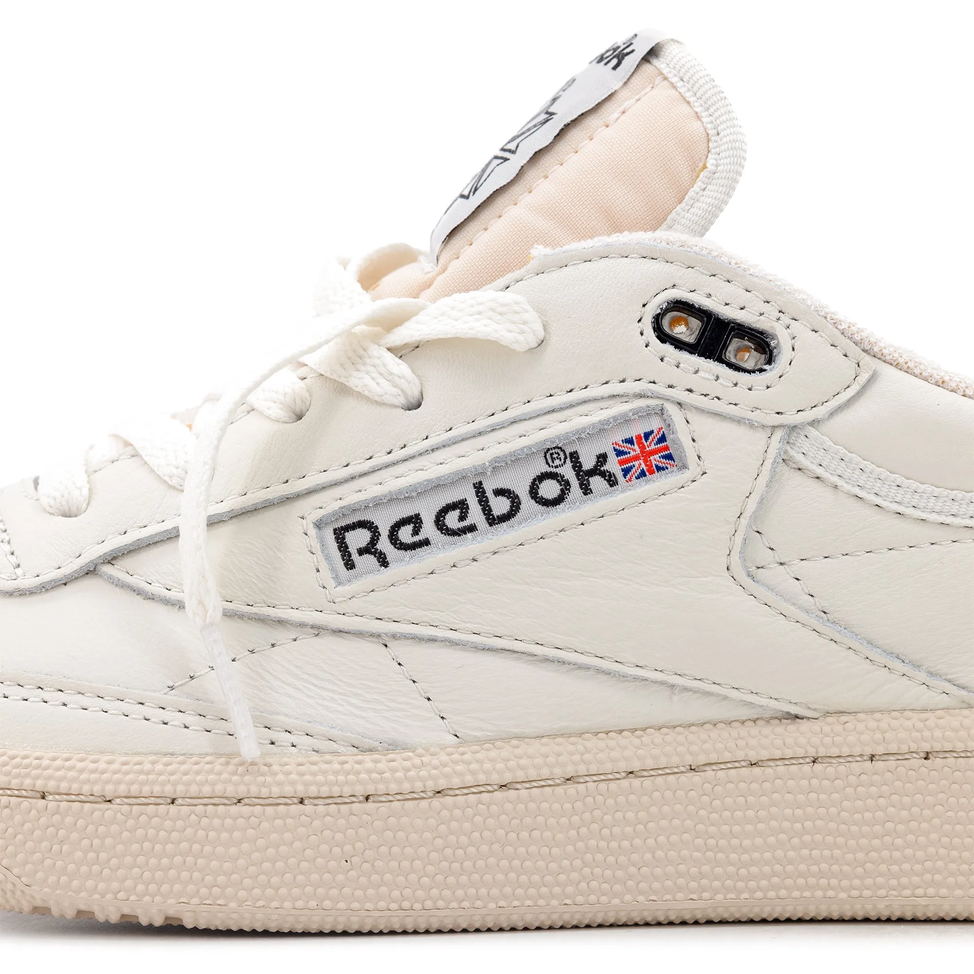 Reebok Club C 85 Vintage Chalk 100033000