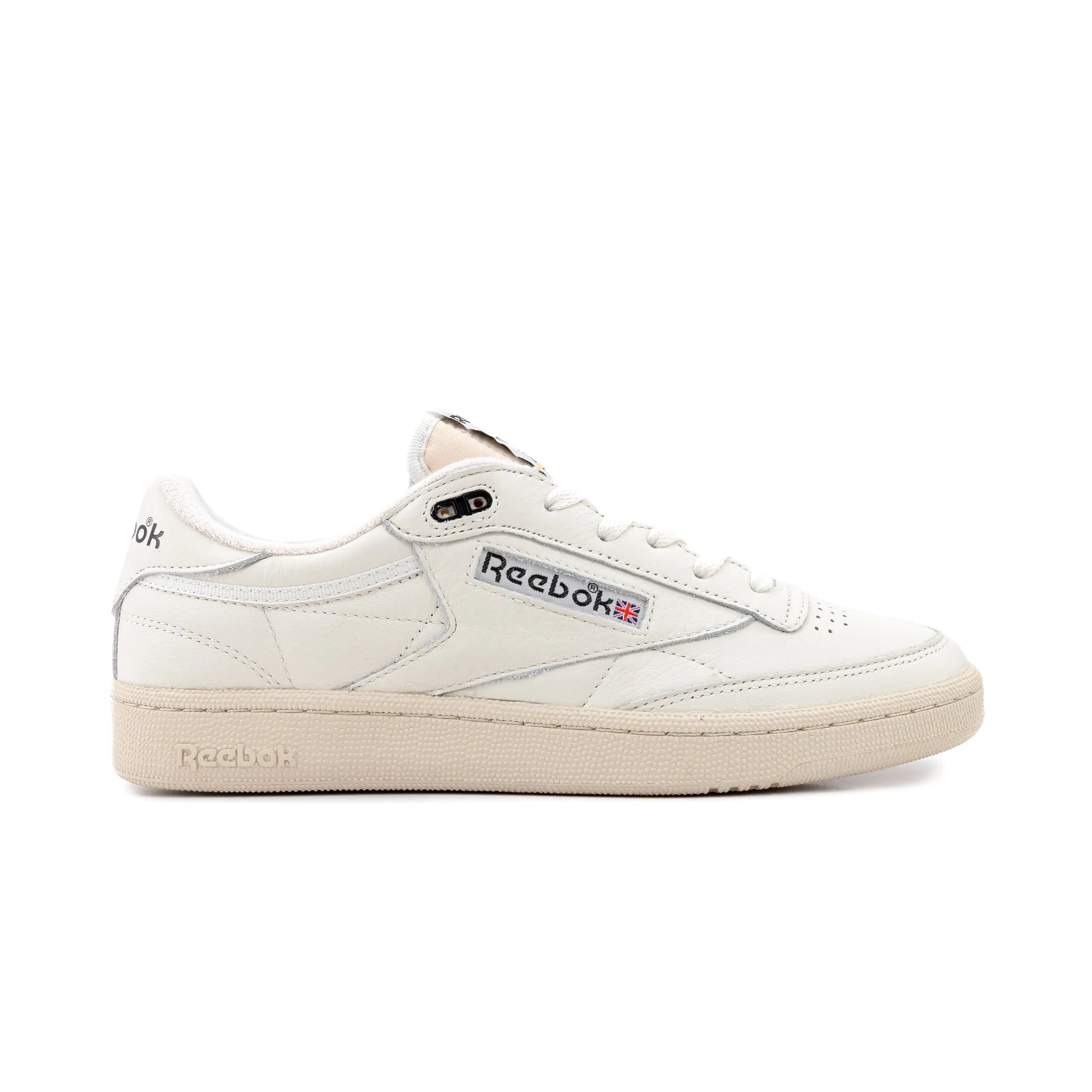 Reebok Club C 85 Vintage Chalk 100033000