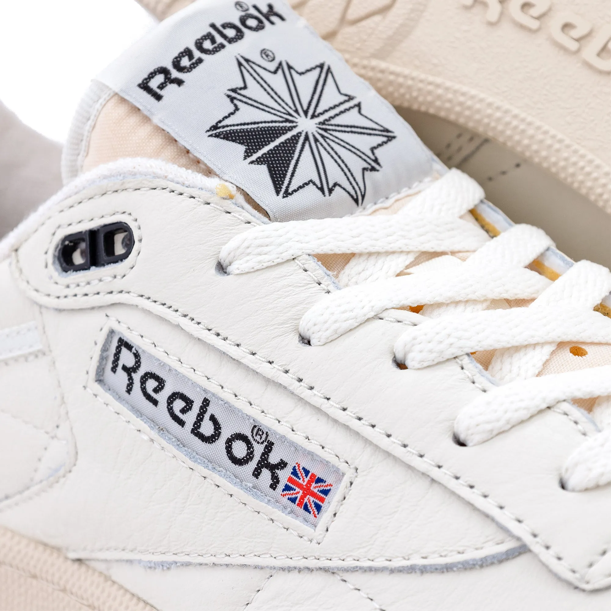 Reebok Club C 85 Vintage Chalk 100033000