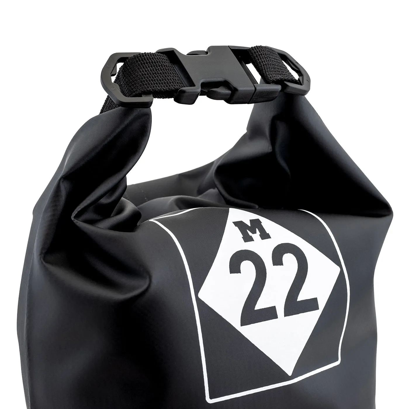 ROLL TOP 5L DRY BAG