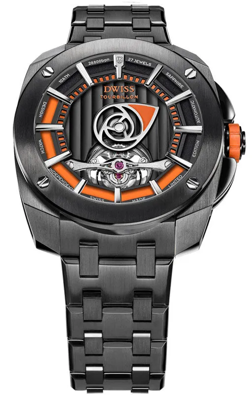 RS1-BO-Tourbillon w/ Strap