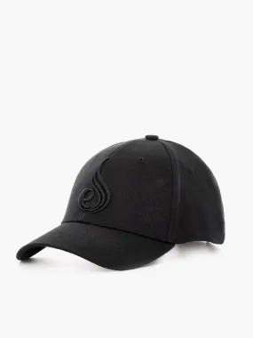 Ryderwear Cap - Black