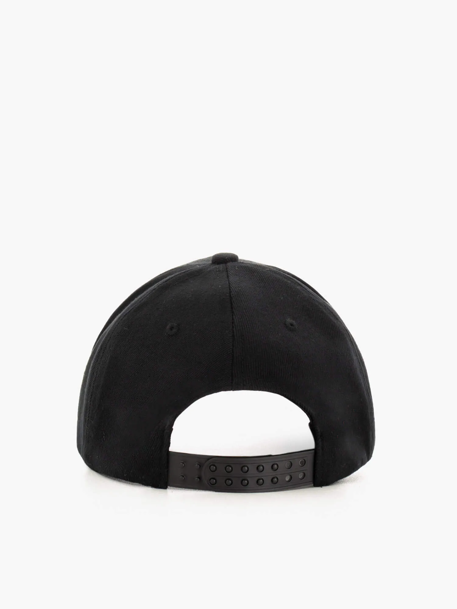 Ryderwear Cap - Black