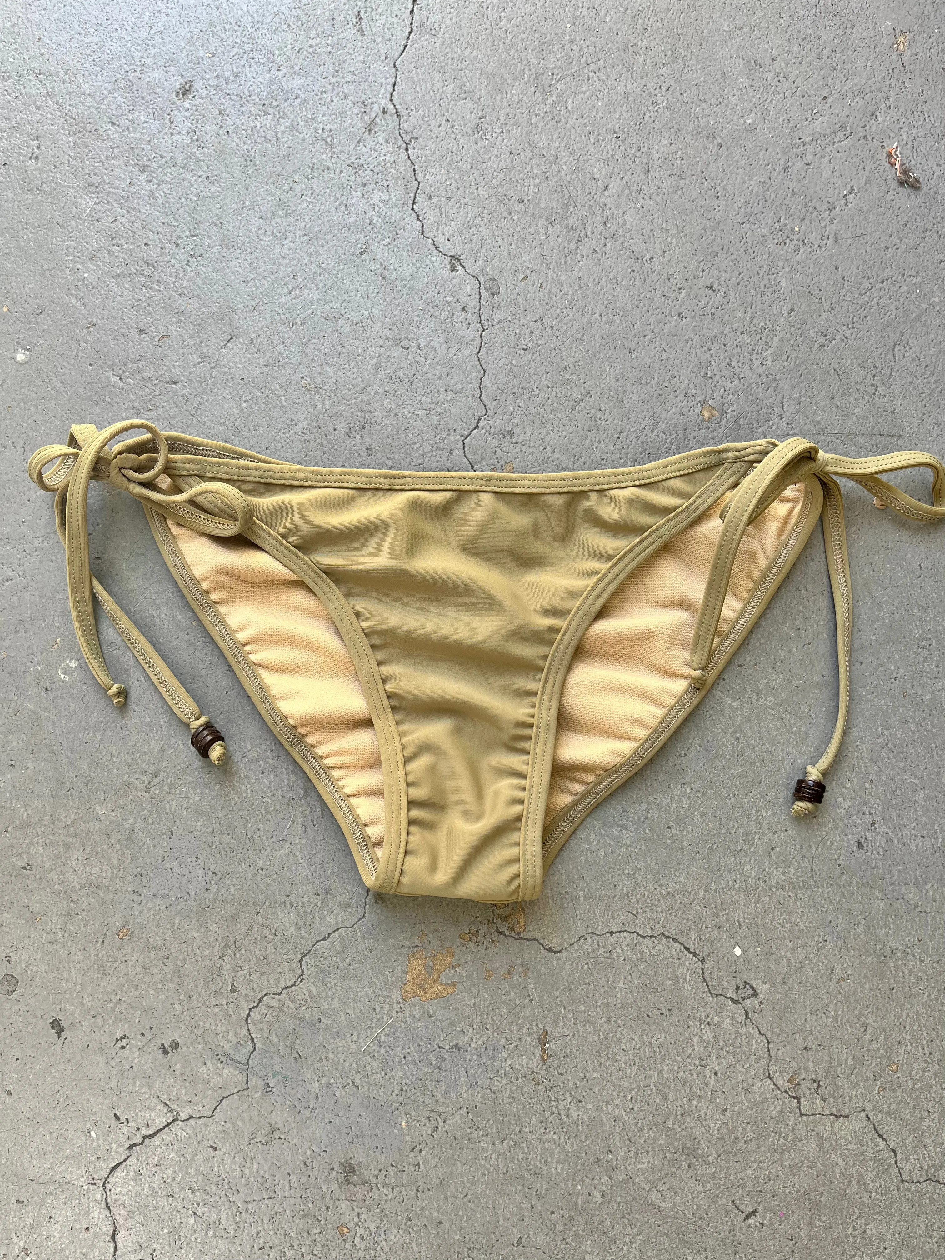 Sage Classic Bikini Bottom